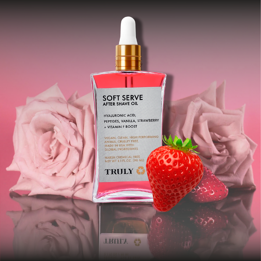 Trully Serum Corporal Reafirmante