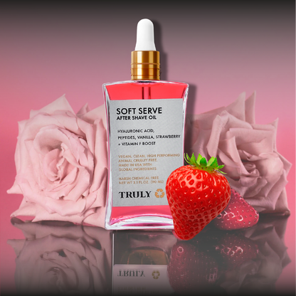 Trully Serum Corporal Reafirmante