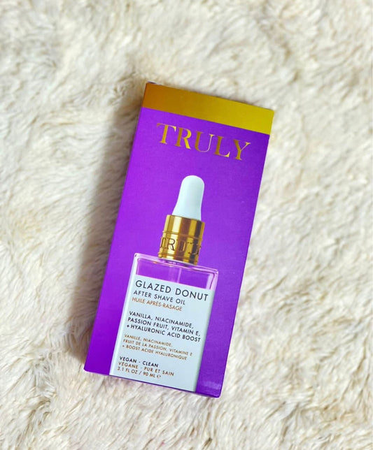 Trully Serum Corporal Reafirmante